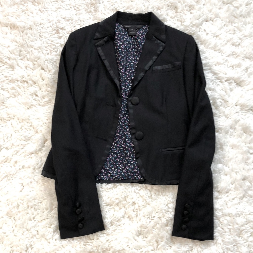 Marc by Marc Jacobs jacket